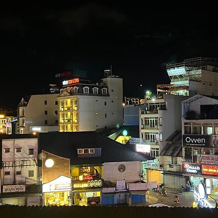 Hung Apartment Dalat Buitenkant foto