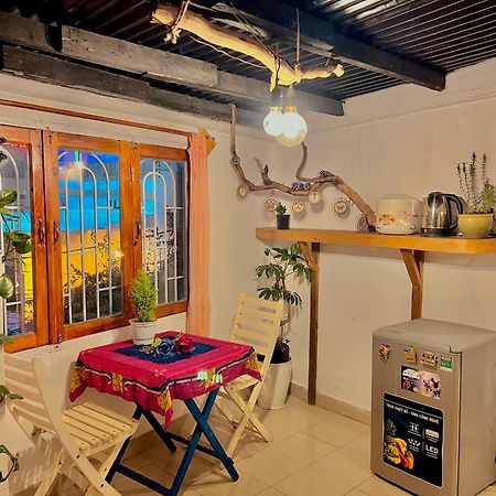 Hung Apartment Dalat Buitenkant foto