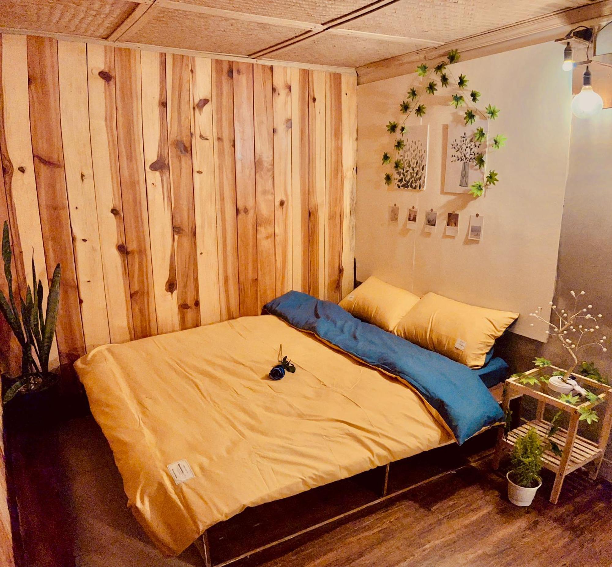 Hung Apartment Dalat Buitenkant foto
